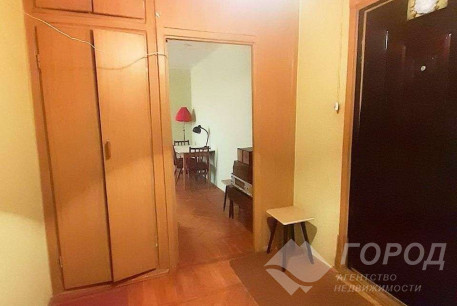 Продам 2-х кімнатну квартиру, Салтовка, 533 м/р, Код: 801658/1