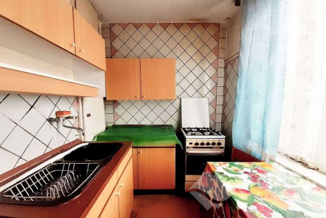 Продам 2-х кімнатну квартиру, Салтовка, 533 м/р, Код: 801658/1