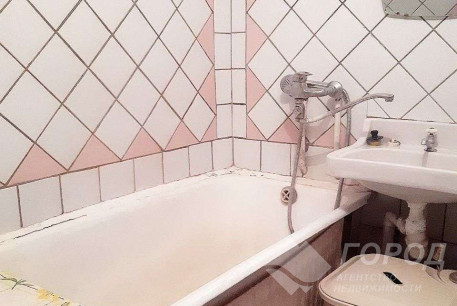 Продам 2-х кімнатну квартиру, Салтовка, 533 м/р, Код: 801658/1