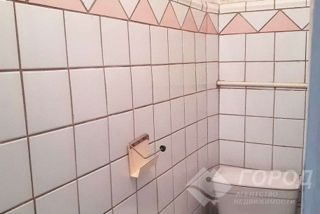 Продам 2-х кімнатну квартиру, Салтовка, 533 м/р, Код: 801658/1
