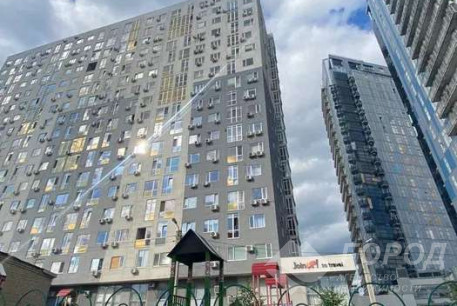 Продам 3-х кімнатну квартиру в новобудові, Павлово поле, Ботанический сад метро, Код: 801667/1