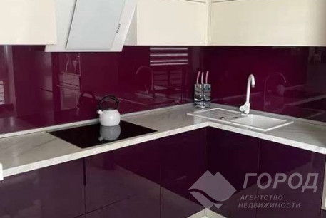 Продам 3-х кімнатну квартиру в новобудові, Павлово поле, Ботанический сад метро, Код: 801667/1