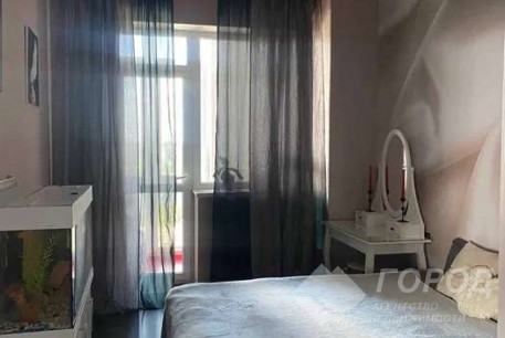 Продам 3-х кімнатну квартиру в новобудові, Павлово поле, Ботанический сад метро, Код: 801667/1