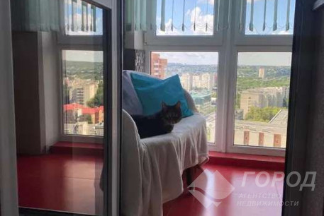 Продам 3-х кімнатну квартиру в новобудові, Павлово поле, Ботанический сад метро, Код: 801667/1