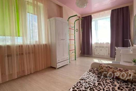 Продам 3-х кімнатну квартиру в новобудові, Павлово поле, Ботанический сад метро, Код: 801667/1