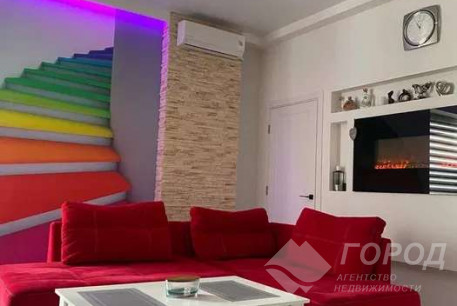 Продам 3-х кімнатну квартиру в новобудові, Павлово поле, Ботанический сад метро, Код: 801667/1