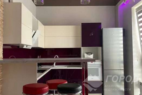 Продам 3-х кімнатну квартиру в новобудові, Павлово поле, Ботанический сад метро, Код: 801667/1