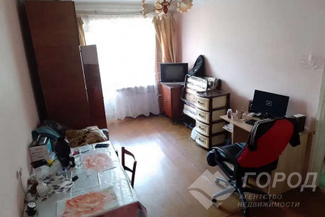 Продам 1-кімнатну квартиру, Холодная Гора, Холодная Гора метро, Код: 801668/1