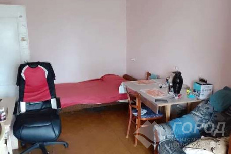 Продам 1-кімнатну квартиру, Холодная Гора, Холодная Гора метро, Код: 801668/1