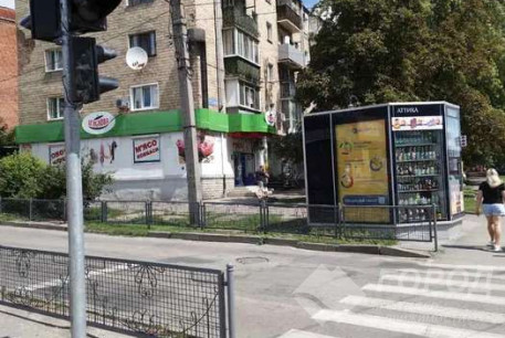 Продам 1-кімнатну квартиру, Холодная Гора, Холодная Гора метро, Код: 801668/1