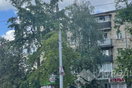 Продам 1-кімнатну квартиру, Холодная Гора, Холодная Гора метро, Код: 801668/1