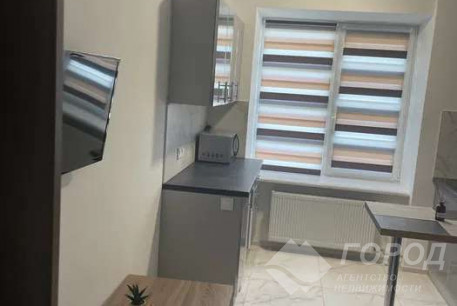 Сдам 1-кімнатну квартиру в новобудові, Павлово поле, Код: 801668/2