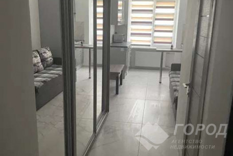 Сдам 1-кімнатну квартиру в новобудові, Павлово поле, Код: 801668/2