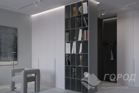 Продам 1-кімнатну квартиру в новобудові, Салтовка, ЖК Птичка, Код: 801669/1