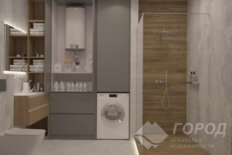 Продам 1-кімнатну квартиру в новобудові, Салтовка, ЖК Птичка, Код: 801669/1