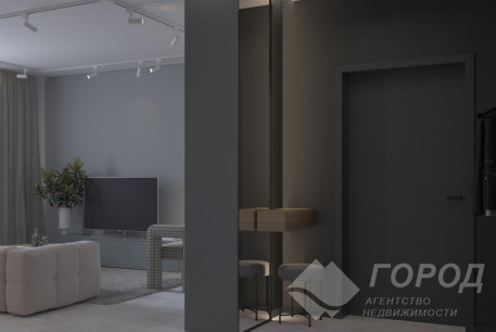 Продам 1-кімнатну квартиру в новобудові, Салтовка, ЖК Птичка, Код: 801669/1