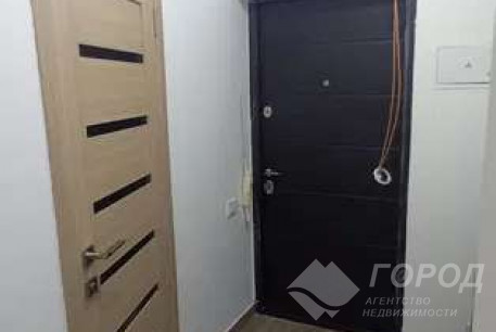 Продам 1-кімнатну квартиру в новобудові, Гагарина проспект, Проспект Гагарина метро, Код: 801672/1