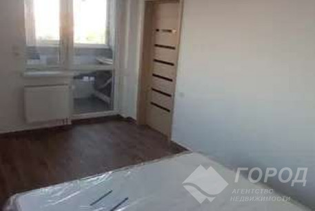 Продам 1-кімнатну квартиру в новобудові, Гагарина проспект, Проспект Гагарина метро, Код: 801672/1