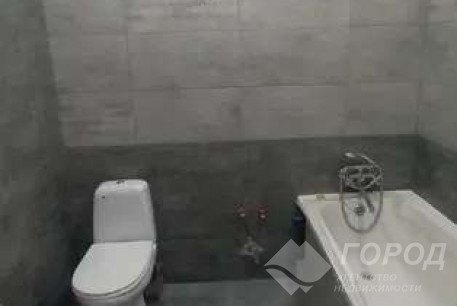 Продам 1-кімнатну квартиру в новобудові, Гагарина проспект, Проспект Гагарина метро, Код: 801672/1