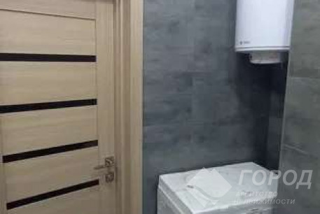 Продам 1-кімнатну квартиру в новобудові, Гагарина проспект, Проспект Гагарина метро, Код: 801672/1