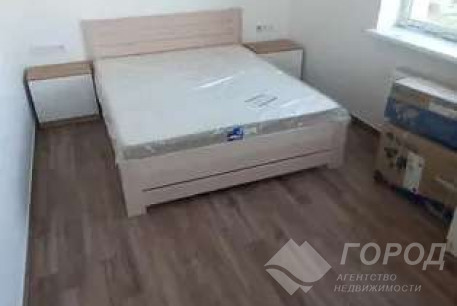 Продам 1-кімнатну квартиру в новобудові, Гагарина проспект, Проспект Гагарина метро, Код: 801672/1