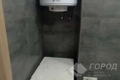 Продам 1-кімнатну квартиру в новобудові, Гагарина проспект, Проспект Гагарина метро, Код: 801672/1