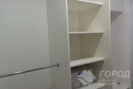 Продам 1-кімнатну квартиру в новобудові, Гагарина проспект, Проспект Гагарина метро, Код: 801672/1