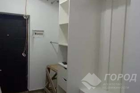 Продам 1-кімнатну квартиру в новобудові, Гагарина проспект, Проспект Гагарина метро, Код: 801672/1