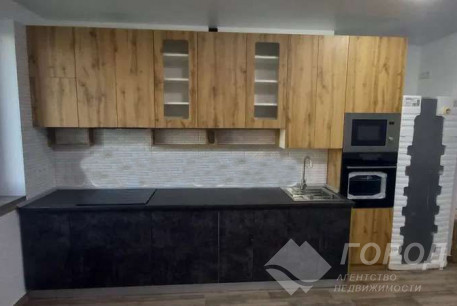 Продам 1-кімнатну квартиру в новобудові, Гагарина проспект, Проспект Гагарина метро, Код: 801672/1