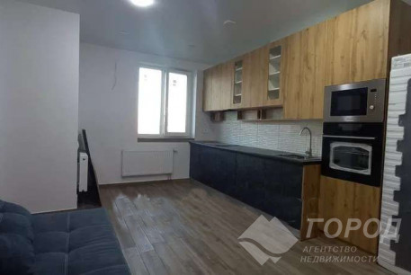 Продам 1-кімнатну квартиру в новобудові, Гагарина проспект, Проспект Гагарина метро, Код: 801672/1