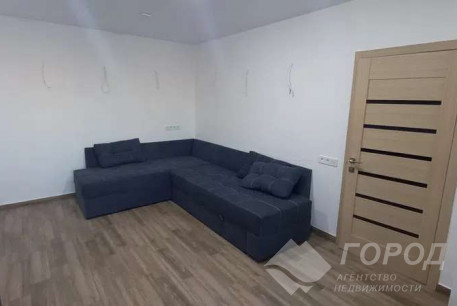 Продам 1-кімнатну квартиру в новобудові, Гагарина проспект, Проспект Гагарина метро, Код: 801672/1