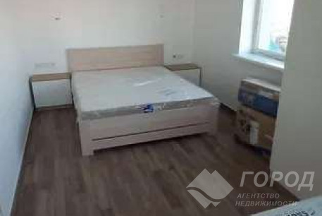 Продам 1-кімнатну квартиру в новобудові, Гагарина проспект, Проспект Гагарина метро, Код: 801672/1