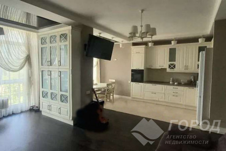 Продам 3-х кімнатну квартиру в новобудові, Центр, Код: 801672/2