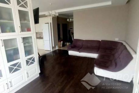 Продам 3-х кімнатну квартиру в новобудові, Центр, Код: 801672/2