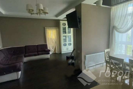 Продам 3-х кімнатну квартиру в новобудові, Центр, Код: 801672/2