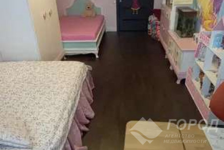 Продам 3-х кімнатну квартиру в новобудові, Центр, Код: 801672/2