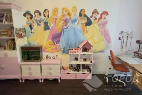 Продам 3-х кімнатну квартиру в новобудові, Центр, Код: 801672/2