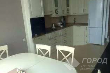 Продам 3-х кімнатну квартиру в новобудові, Центр, Код: 801672/2