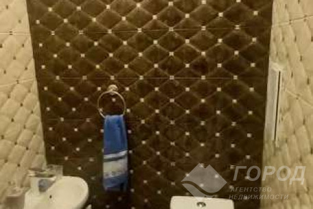 Продам 3-х кімнатну квартиру в новобудові, Центр, Код: 801672/2