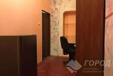 Продам 2-х кімнатну квартиру, Центральный рынок, Код: 801675/2