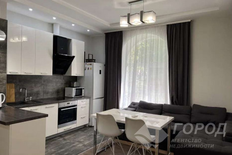 Продам 3-х кімнатну квартиру, Гагарина проспект, Метростроителей метро, Код: 801678/1