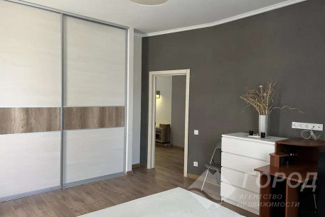 Продам 3-х кімнатну квартиру, Гагарина проспект, Метростроителей метро, Код: 801678/1