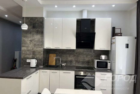 Продам 3-х кімнатну квартиру, Гагарина проспект, Метростроителей метро, Код: 801678/1