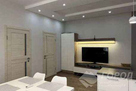 Продам 3-х кімнатну квартиру, Гагарина проспект, Метростроителей метро, Код: 801678/1