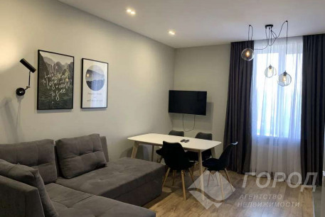 Продам 2-х кімнатну квартиру в новобудові, Центральный рынок, Центральный Рынок метро, Код: 801678/2