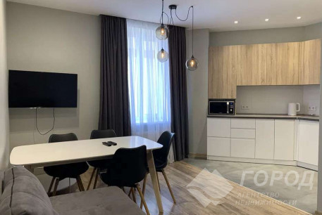 Продам 2-х кімнатну квартиру в новобудові, Центральный рынок, Центральный Рынок метро, Код: 801678/2