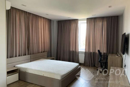 Продам 2-х кімнатну квартиру в новобудові, Центральный рынок, Центральный Рынок метро, Код: 801678/2