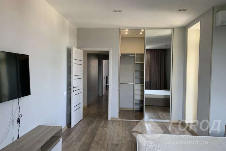 Продам 2-х кімнатну квартиру в новобудові, Центральный рынок, Центральный Рынок метро, Код: 801678/2