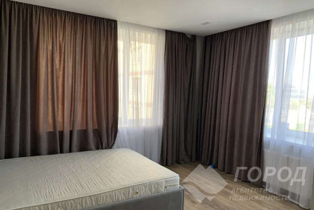 Продам 2-х кімнатну квартиру в новобудові, Центральный рынок, Центральный Рынок метро, Код: 801678/2