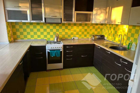 Сдам 4-х кімнатну квартиру, Павлово поле, Ботанический сад метро, Код: 801679/1